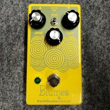 earth quaker devices / BLUMES