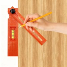 Règle De Mesure Pour Le