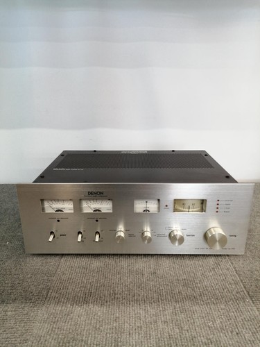 Denon 355 fm stereo - am/fm,