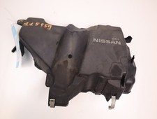 Cache moteur occasion NISSAN NOTE I phase 2 - 1.5 DCI 90ch -