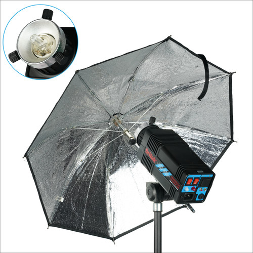 Britek 168w studio flash - britek,