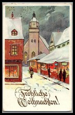 Carte postale, carte de voeux