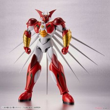 Bandai Getter Robot - Getter
