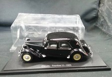 VOITURE MINIATURE  1/43