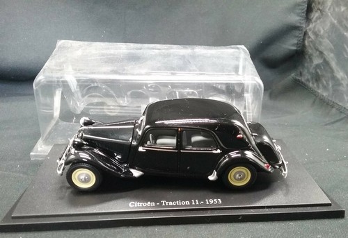 Voiture miniature 43 - , 1/43