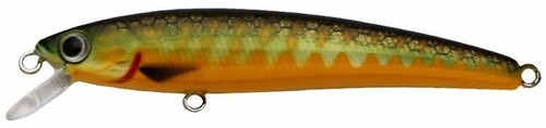Challenger micro minnow - 2, 3/8"