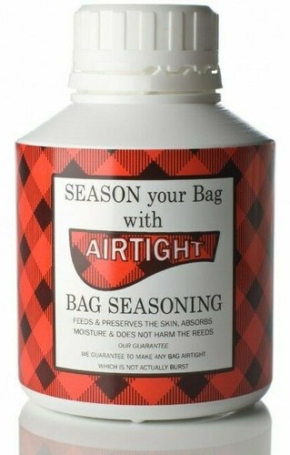 Airtight cornemuse - airtight,