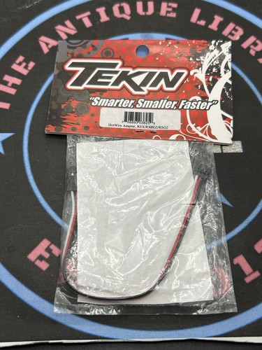Tekin hotwire adapter - tekin,