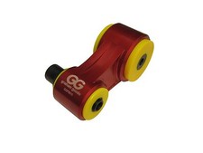 Support De Moteur Ford Fiesta