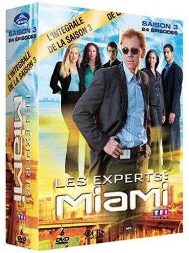 Coffret dvd integrale saison - dvd,