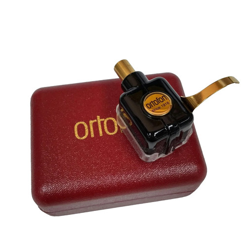 Ortofon spu synergy mc - spu,