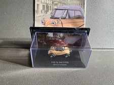 Voiture Miniature Messerchmitt