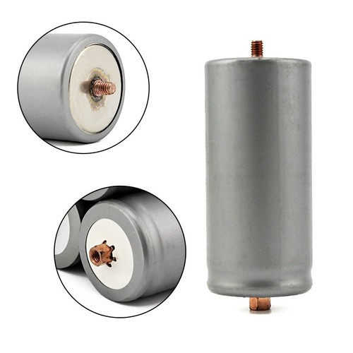 Batterie 32700 lifepo4 - 32700,