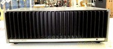 Amplificateur de puissance stéréo vintage QUAD 405 utilisé avec cordon...