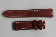 BREITLING Bracelet montre cuir
