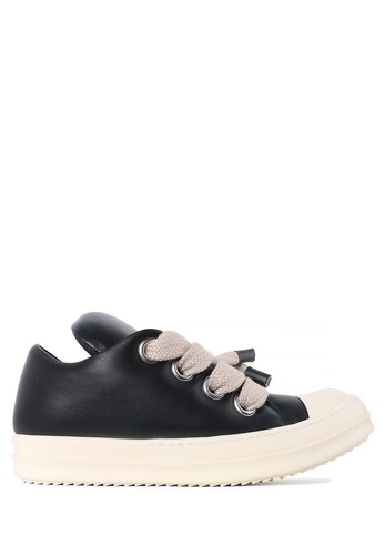 Rick owens jumbo race low - jumbo,