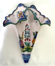 Bouquetiere Porte Fleurs Mural