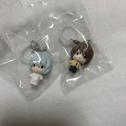 Death note sign accessory near - death,