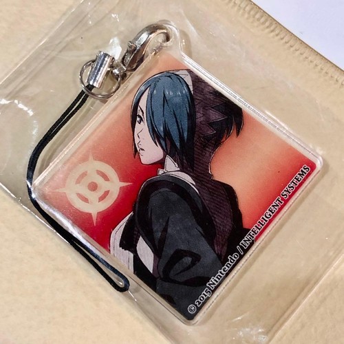 Bracelet acrylique fire emblem - bracelet,