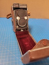Yashica Mat LM Twin Lens
