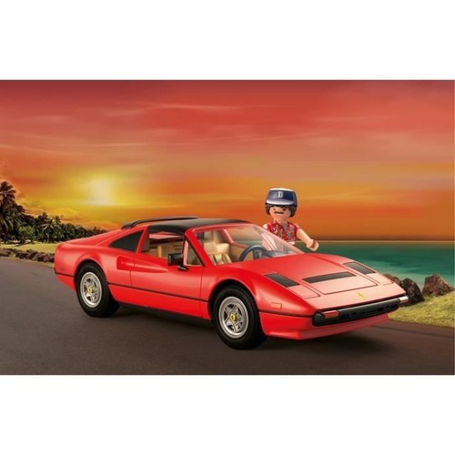 Playmobil 71343 magnum ferrari - playmobil,