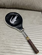 Raquette tennis lacoste - raquette,
