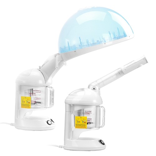 Vevor hair facial - in, &