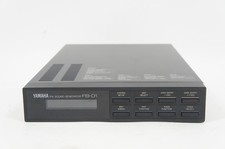 YAMAHA FB-01 FM Sound