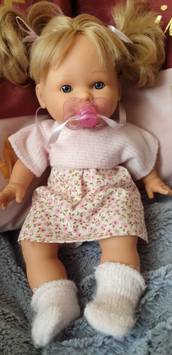 Antonio juan bébé non sexué - bébé,