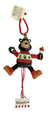 NWT 26010 Bear Camping