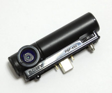 CAMERA CONSOLE JEU SONY PSP MODEL 450 ICES NMB-003 OFFICIEL EYE TOY TESTE