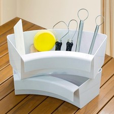 Porte-outils pour tour de