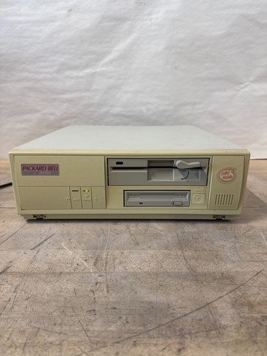Packard bell legend 103 - packard,