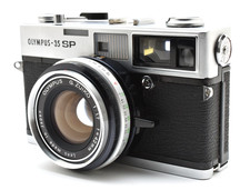 Appareil photo argentique 35