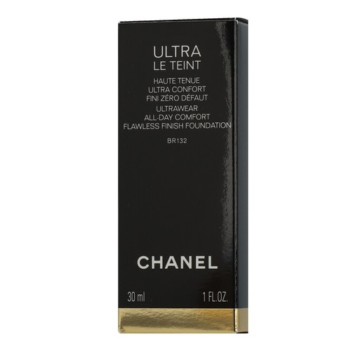 Chanel ultra teint fluide - chanel,