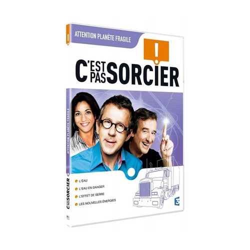 Est pas sorcier - pas,