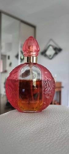 écoute moi molinard edt 50ml - molinard,