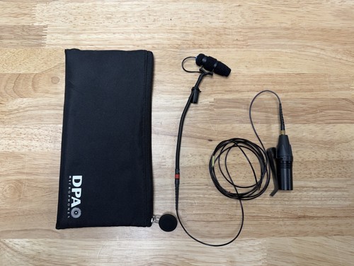 Used dpa 4099 instrument - dpa,