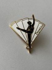 Pin’s Repetto Danse