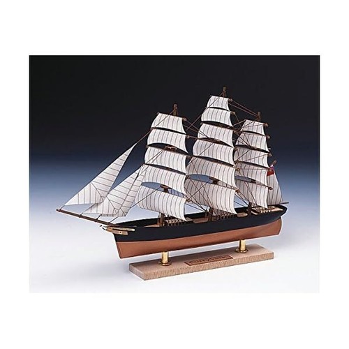 Mini voilier woody joe bois - joe, en