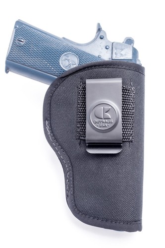 Colt new agent 1911 - colt, 3"