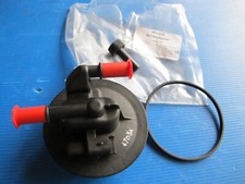 Dessus de filtre décanteur pour Peugeot: 307 I, 406 II, Partner I, Partner II