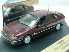 WOW EXTRÊMEMENT RARE Renault