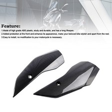 Carénage du panneau latéral