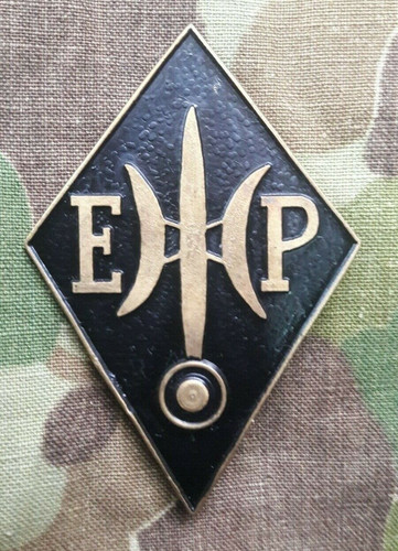 Insigne indochine parachutiste