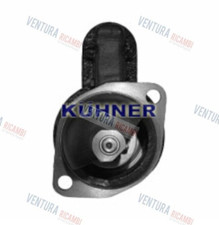 DÉMARREUR DE TRACTEUR GOLDONI