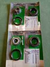 TRACTEUR RENAULT DE COLLECTION Kit de roulements pour 2 roues AV