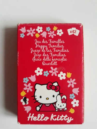 Paquet cartes jeu des - paquet,