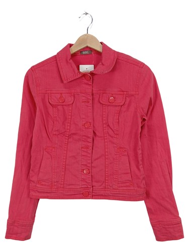 Grain malice veste - grain, jean