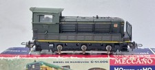 HOrnby acHO Locomotive Diesel De Manœuvre C 61006 Réf 635